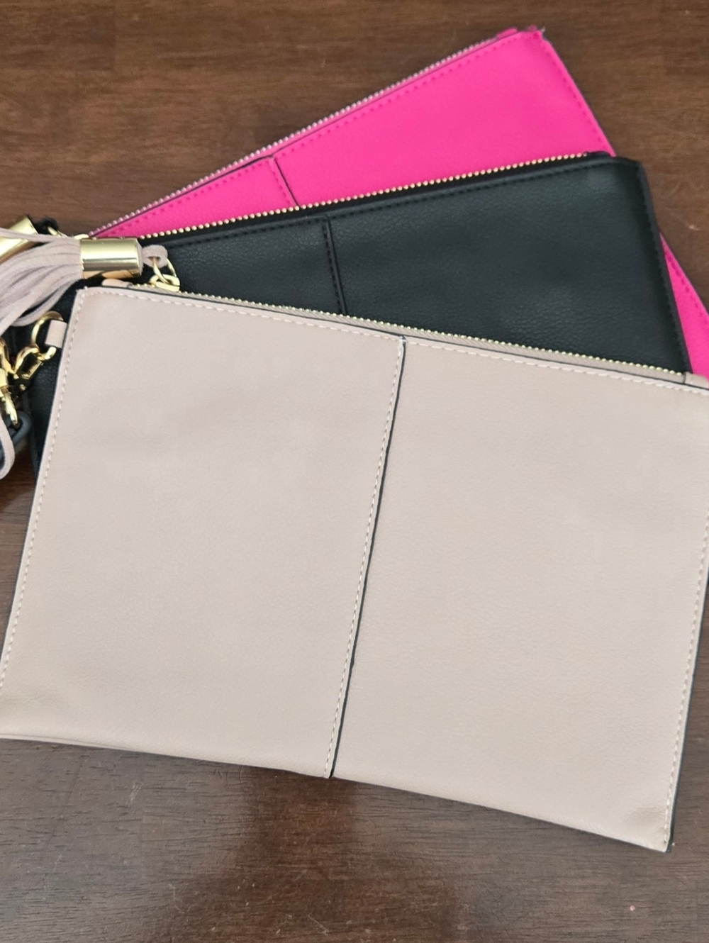 I.N.C. International Concepts Molyy Party Pouch (3)